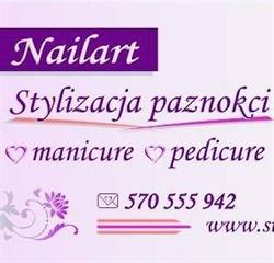 Studio Nailart, Nowy Dwór Mazowiecki godziny otwarcia