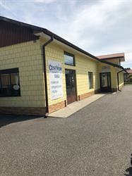 Sklep meblowy w Ropicy Polskiej Gorlice, godziny otwarcia