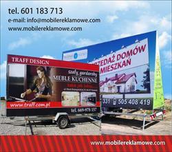 Mobile Reklamowe, Bojano godziny otwarcia