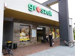 Sklep Groszek Giedlarowa, godziny otwarcia