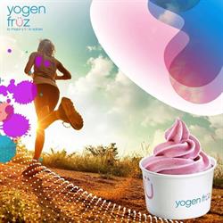 Yogen Fruz Olsztyn - Jogurt Mrożony, godziny otwarcia