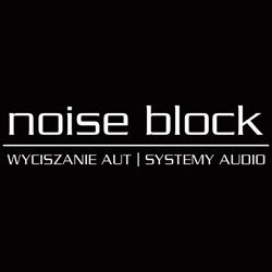NOISE BLOCK wyciszanie samochodów & systemy car-audio & multimedia, Michałowice godziny otwarcia