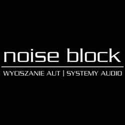 NOISE BLOCK wyciszanie samochodów & systemy car-audio & multimedia, Michałowice godziny otwarcia