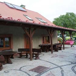Gospodarstwo Agroturystyczne Obora, godziny otwarcia