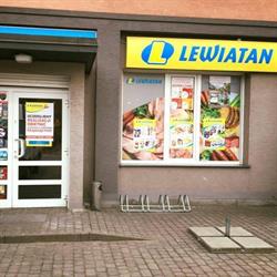 Lewiatan - Twój dobry sąsiad - Nowa Iwiczna / Nowa Wola, godziny otwarcia