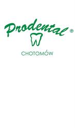 Prodental Chotomów, godziny otwarcia