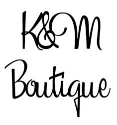 K&M Boutique, Jarocin godziny otwarcia