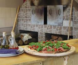 Trattoria Don Leone, Okuninka godziny otwarcia