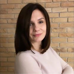 Psycholog, psychoterapeuta Ewa Mioduska Siedlce, godziny otwarcia