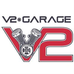 V2 Garage, Radwanice godziny otwarcia