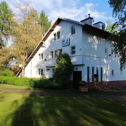 EFEZ - Dom Ruchu Światło-Życie Diecezji Tarnowskiej, Czchów godziny otwarcia