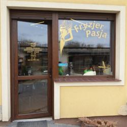 Salon Fryzjerski Pasja, Kamionki godziny otwarcia