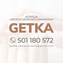 Agencja Ubezpieczeniowo-Finansowa Getka, Radzymin godziny otwarcia
