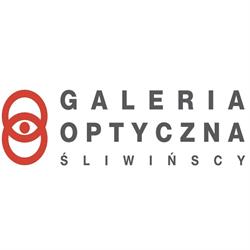 Galeria Optyczna Śliwińscy - Gliwice, godziny otwarcia