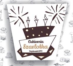 Cukiernia Szarlotka, Myszków godziny otwarcia