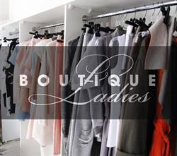 Boutique Ladies Puck, godziny otwarcia