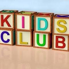 KIDS CLUB Augustów, godziny otwarcia