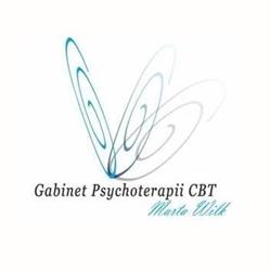 Gabinet Psychoterapii CBT Marta Wilk, Kobyłka godziny otwarcia