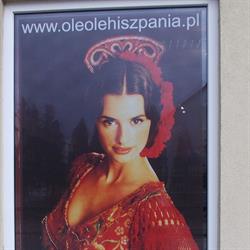Ole Ole Hiszpania, Tarnobrzeg godziny otwarcia