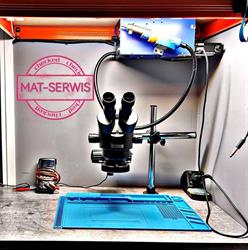 Mat-Serwis Sompolno, godziny otwarcia