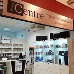 I Centre, Pobiedziska godziny otwarcia