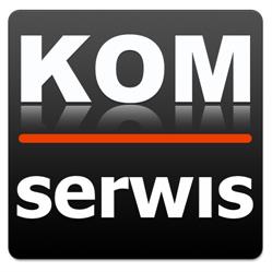 KOM-SERWIS.pl - Naprawa Komputerów, serwis laptopów, Bytów godziny otwarcia