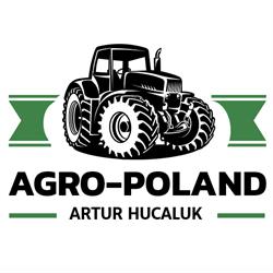 Agro-Poland Używane Maszyny Rolnicze Artur Hucaluk, Kudowa-Zdrój godziny otwarcia