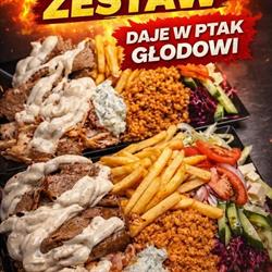 Heaven KEBAB, Kolbuszowa godziny otwarcia