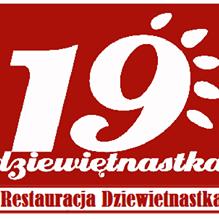 Restauracja Dziewiętnastka, Kalwaria Zebrzydowska godziny otwarcia