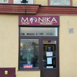 Salon Fryzjerski Monika, Strzegom godziny otwarcia