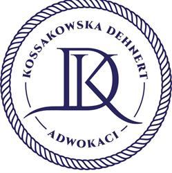 Kancelaria Adwokacka adwokat Karolina Kossakowska-Dehnert Otwock, godziny otwarcia
