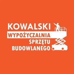 Wypożyczalnia sprzętu budowlanego Kowalski Szymon, Rawicz godziny otwarcia