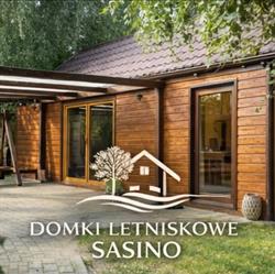 Domki letniskowe Sasino, godziny otwarcia