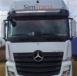 SimTrans, Dąbrowa Górnicza godziny otwarcia