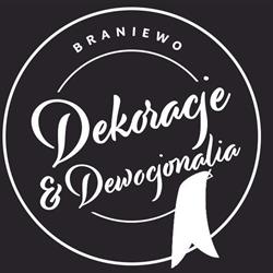 Dekoracje & Dewocjonalia - Braniewo, godziny otwarcia