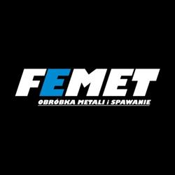 FEMET - OBRÓBKA METALI, Gdów godziny otwarcia
