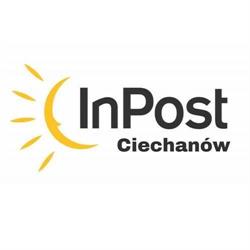 InPost sp. z o.o. Oddział Ciechanów, godziny otwarcia