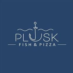 Restauracja PLUSK fish & pizza Sarbinowo, godziny otwarcia
