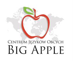 Centrum Języków Obcych BIG APPLE, Piekary Śląskie godziny otwarcia
