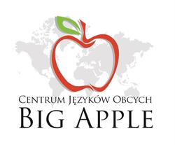 Centrum Języków Obcych BIG APPLE, Piekary Śląskie godziny otwarcia