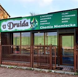 U Druida - Vape Shop, Wołomin godziny otwarcia