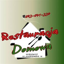 Restauracja Domowa K&P, Mysłowice godziny otwarcia
