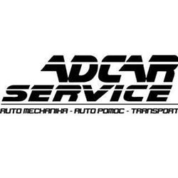 ADCAR Service, Borkowo godziny otwarcia