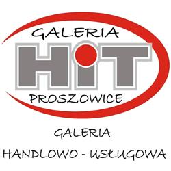 Galeria HiT Proszowice, godziny otwarcia