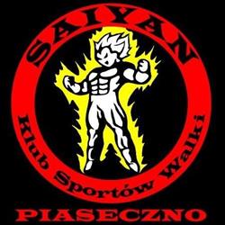 Klub Sportów Walki 'Saiyan' Piaseczno, godziny otwarcia