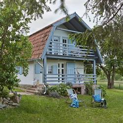 Dom w Dolinie Łąk, Przerwanki godziny otwarcia