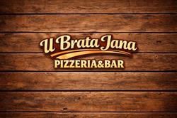 U Brata Jana Pizzeria i Bar, Bratian godziny otwarcia