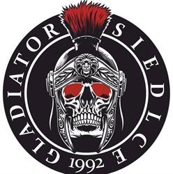 Gladiator Siedlce - kickboxing & muay thai, godziny otwarcia
