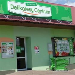 Delikatesy Centrum Potok Górny, godziny otwarcia