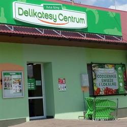 Delikatesy Centrum Potok Górny, godziny otwarcia